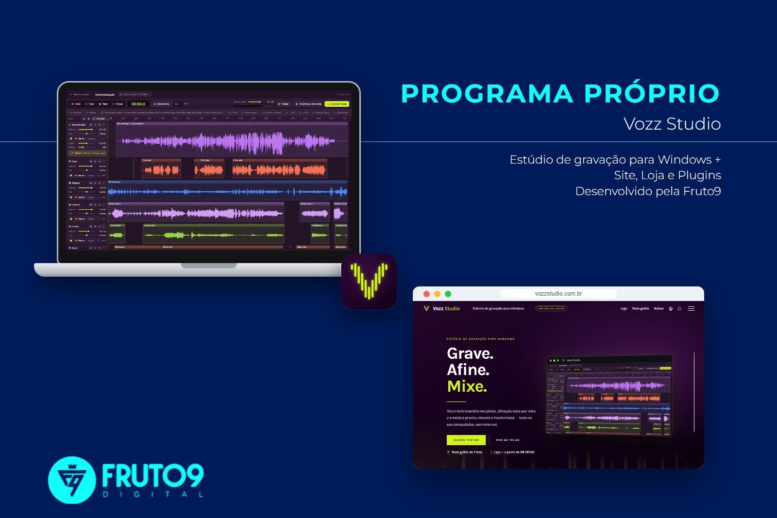 Vozz Studio